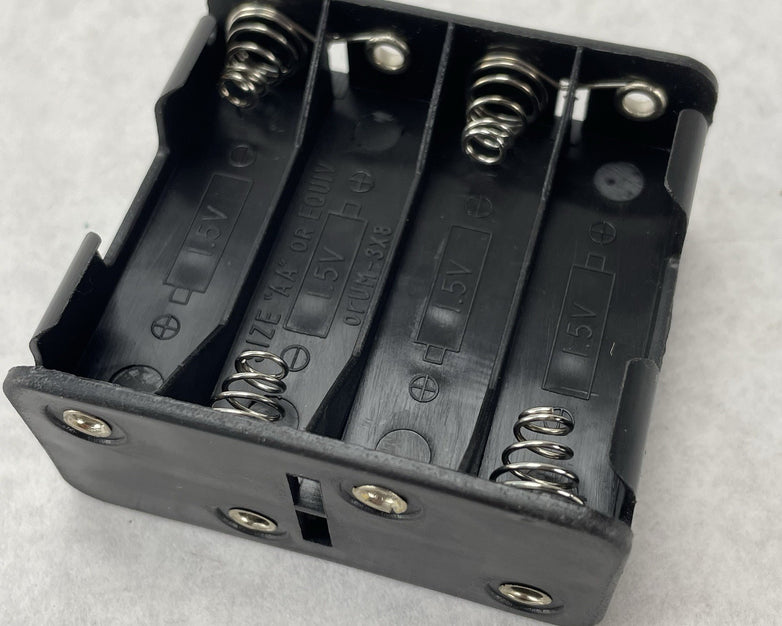 Meade Autostar Motorized Mount for DSX-90 Power Tested
