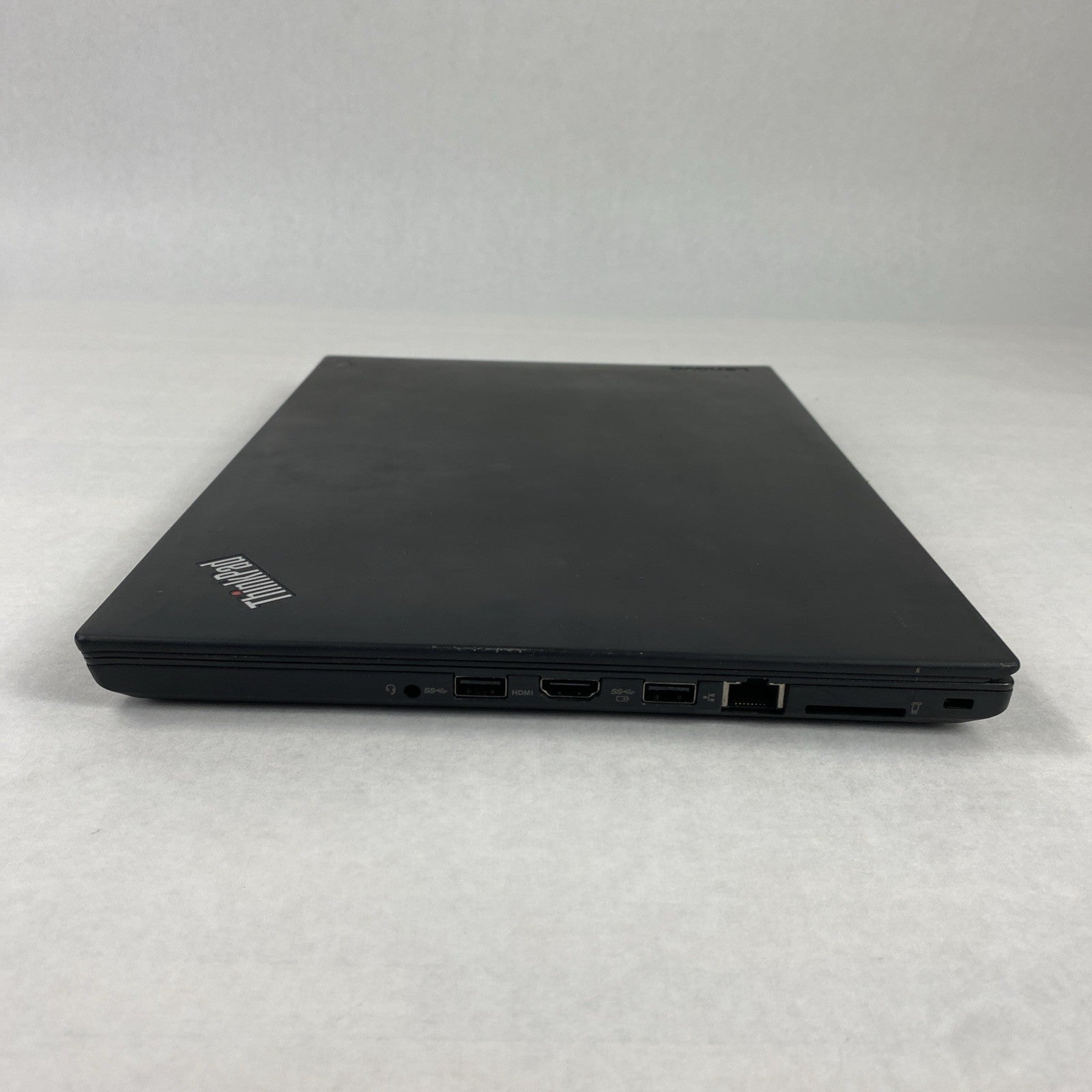Lenovo ThinkPad T470 Core i5-7300U 2.60 GHz 8 GB RAM 14" No Battery No HDD No OS