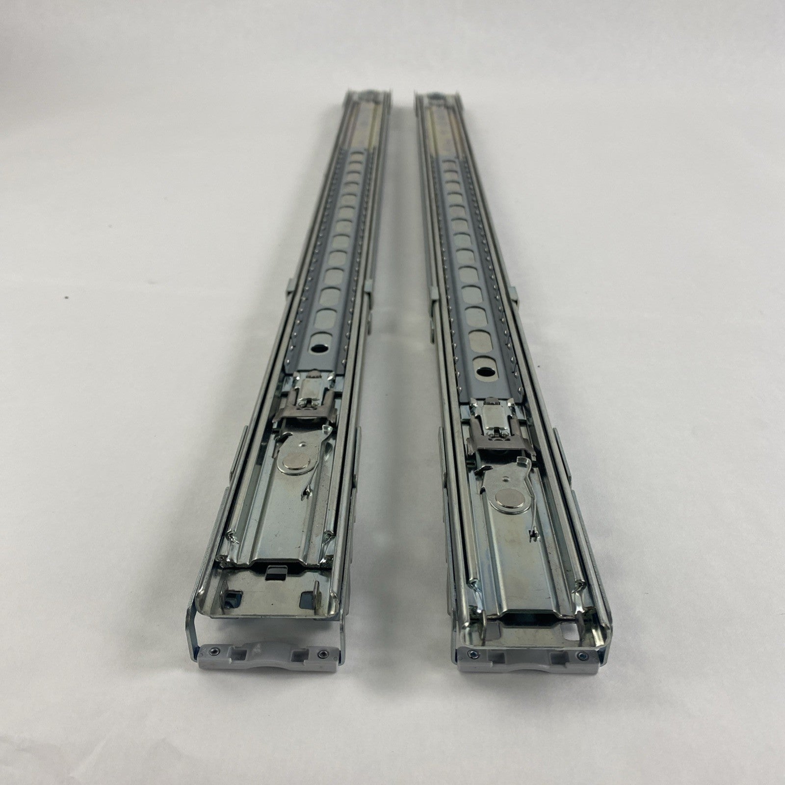 King Slide 710 708 Sliding Rail 8