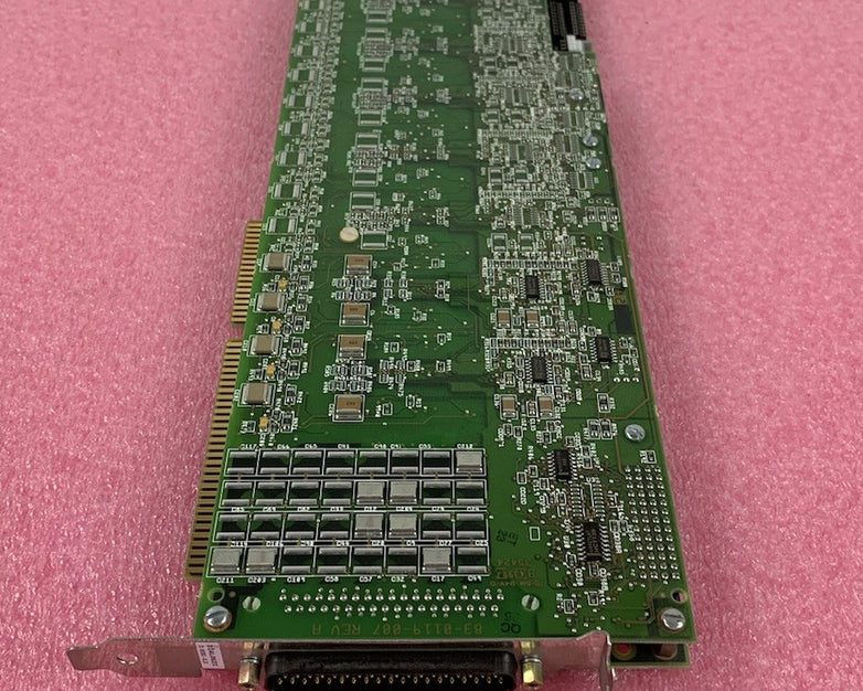 Dialogic 160SC-LS 83-0119-007 Rev A Circuit Board