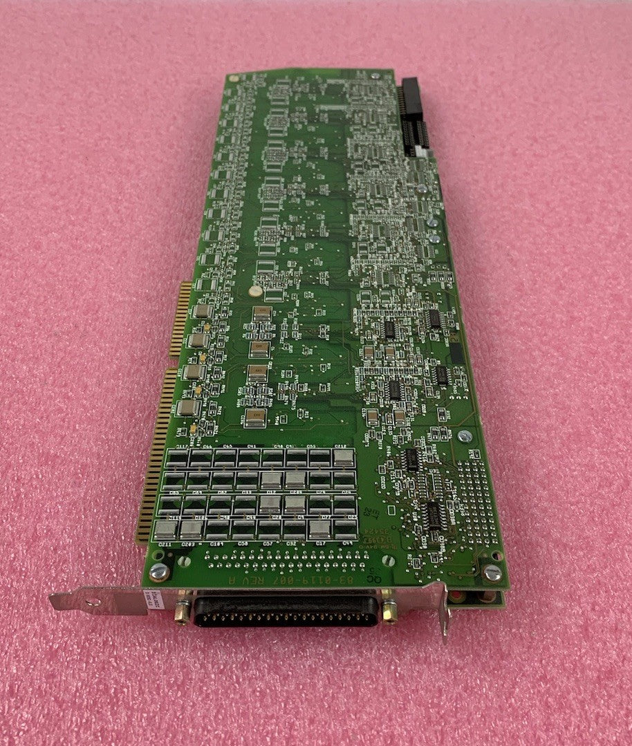 Dialogic 160SC-LS 83-0119-007 Rev A Circuit Board