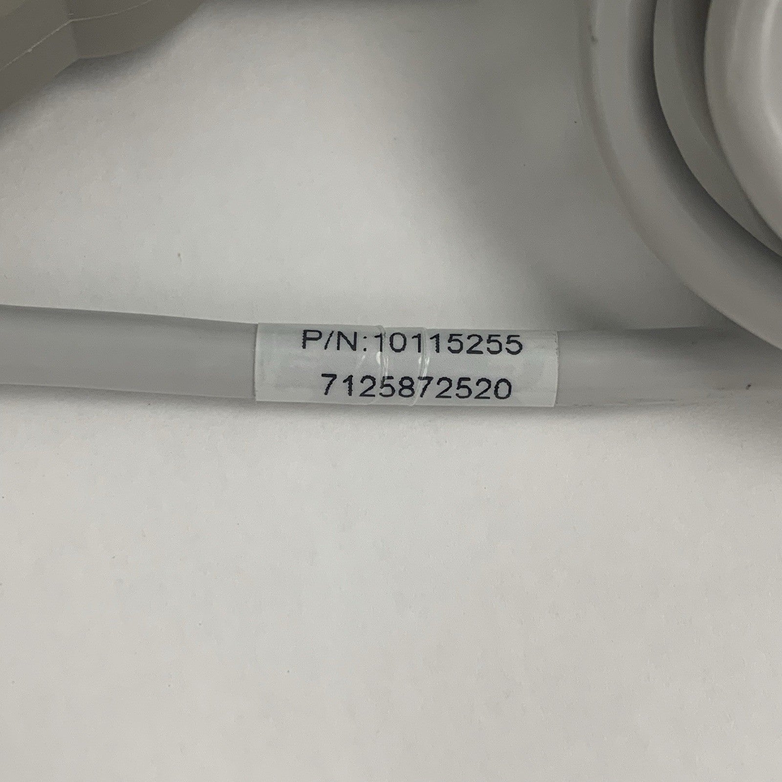Aspect 10115255 Medical BIS Cable Medtronic Covidien4