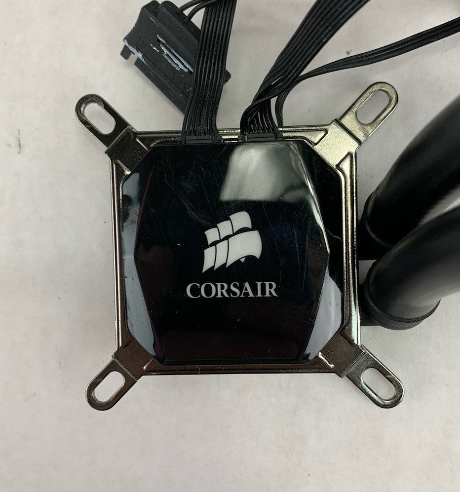 Corsair CW-9060009-WW CPU Radiator
