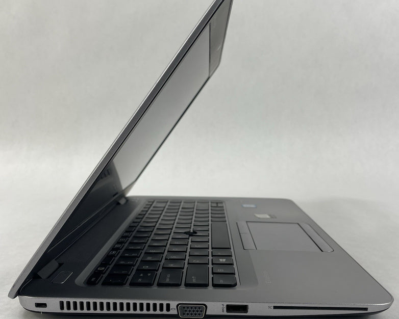 HP EliteBook 840 G3 15.6" i5-6300U 2.40 GHz 8 GB RAM No SSD/OS/AC/Battery