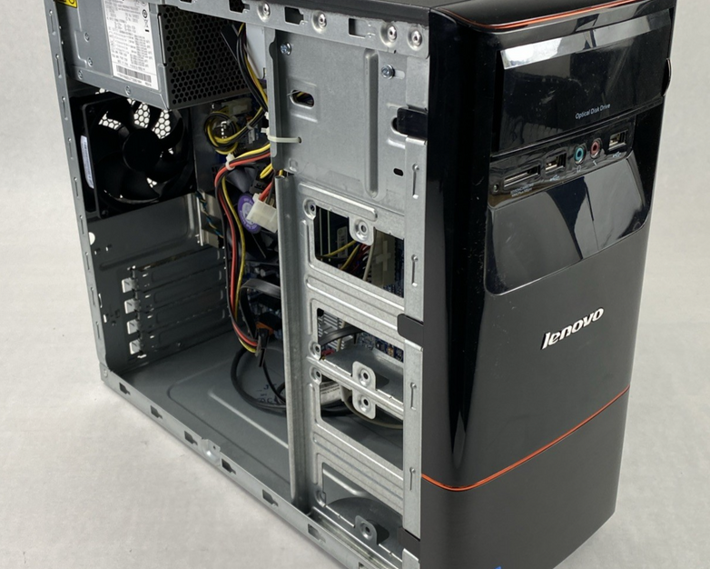 Lenovo 10091 MT Intel Core i5-3330 3.00GHz 8GB RAM No HDD No OS