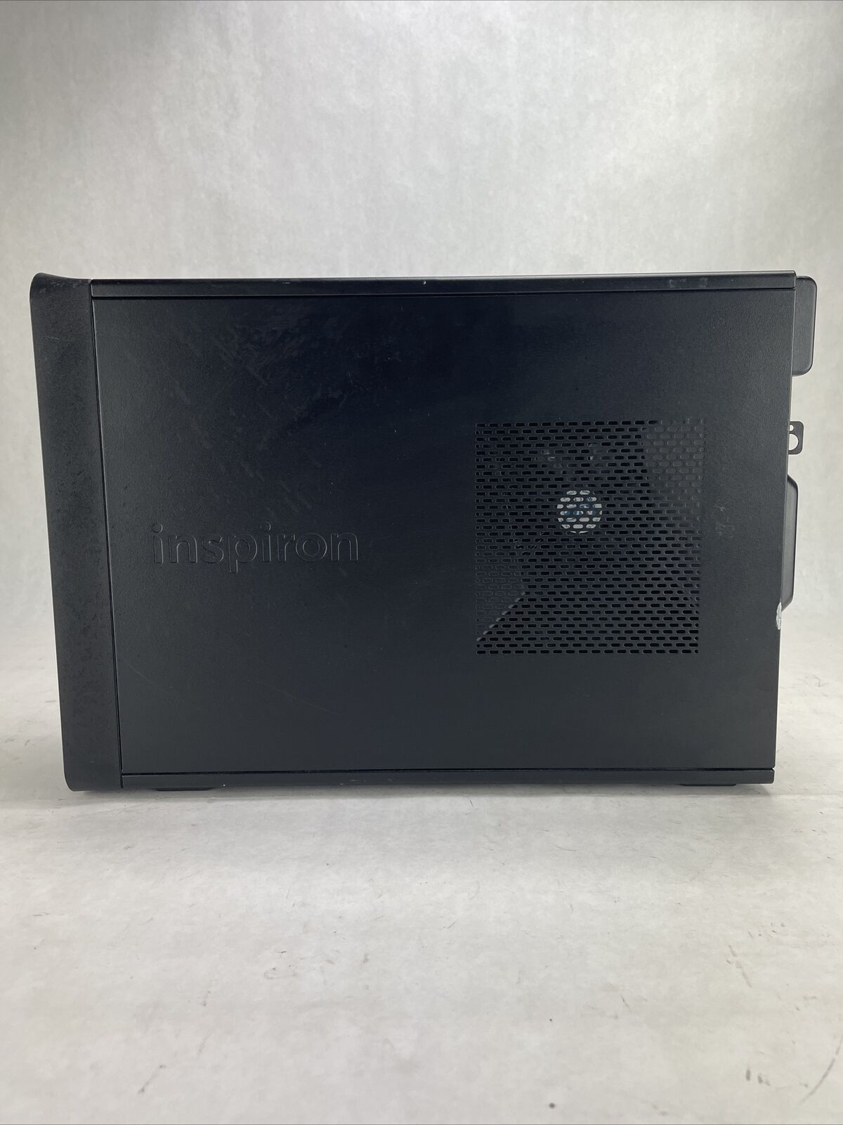 Dell Inspiron 3647 SFF Intel Core i3-4160 3.6GHz 4GB RAM No HDD No OS