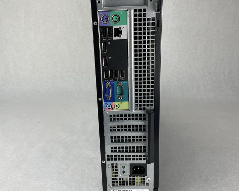 Dell OptiPlex 7010 DT Core i3-3220 3.30 GHz 4 GB Ram No HDD No OS