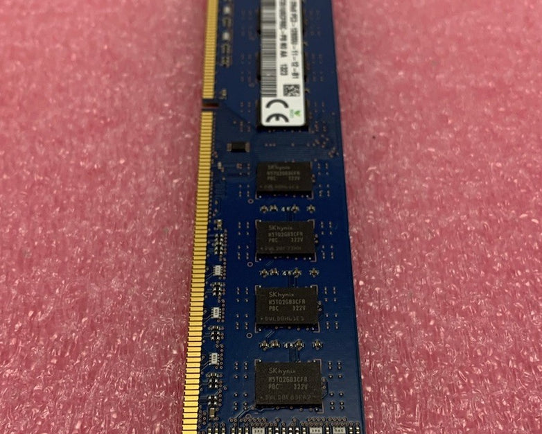 SK Hynix 16GB (4x4GB) 2rx8 PC3-12800U-11-12-B1 RAM