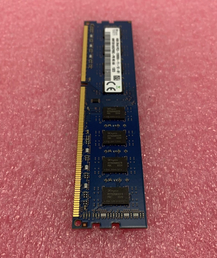 SK Hynix 16GB (4x4GB) 2rx8 PC3-12800U-11-12-B1 RAM