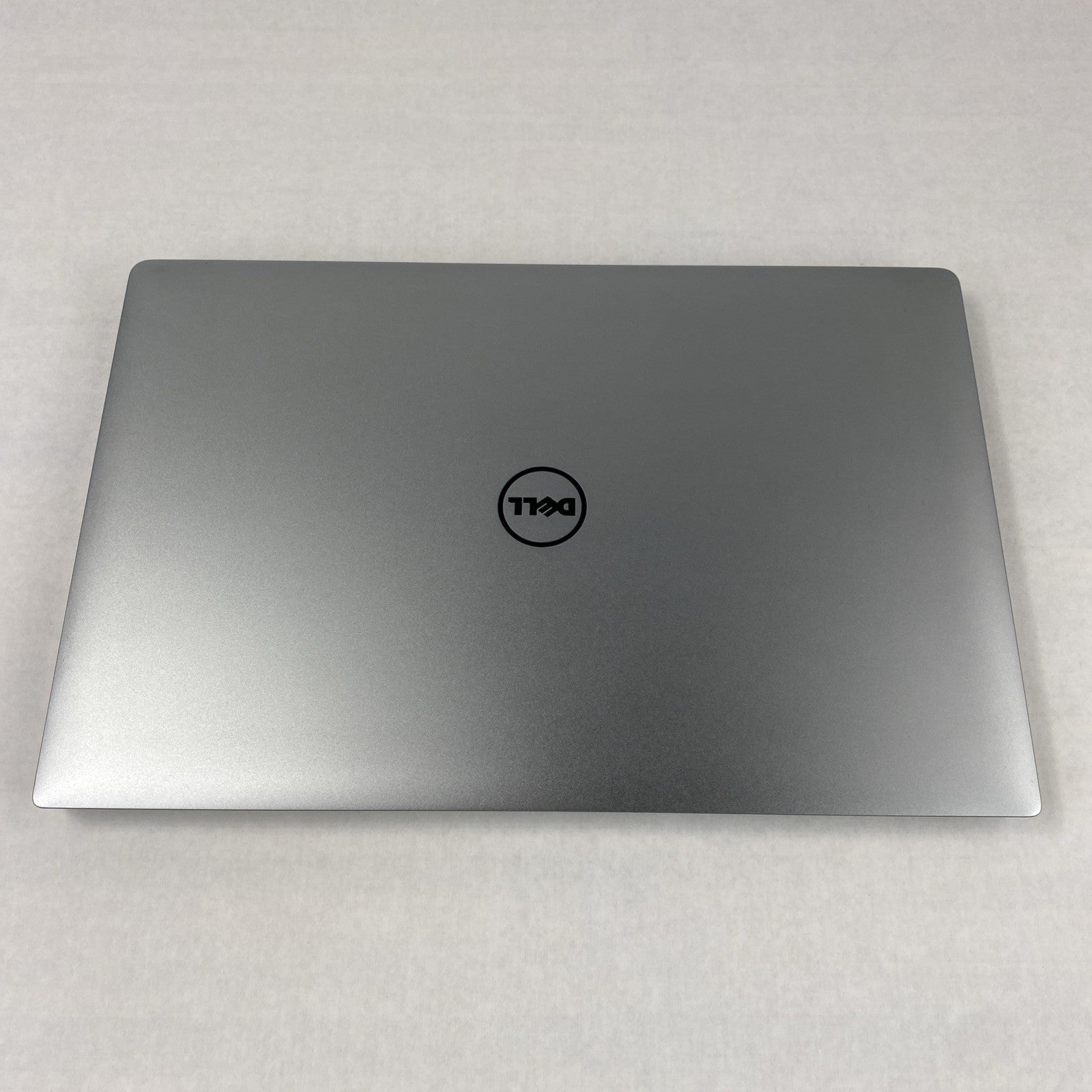 Dell Precision 5510 Core i7-6820HQ 2.70 GHz 8 GB RAM 15.6" No Battery No HDD/OS