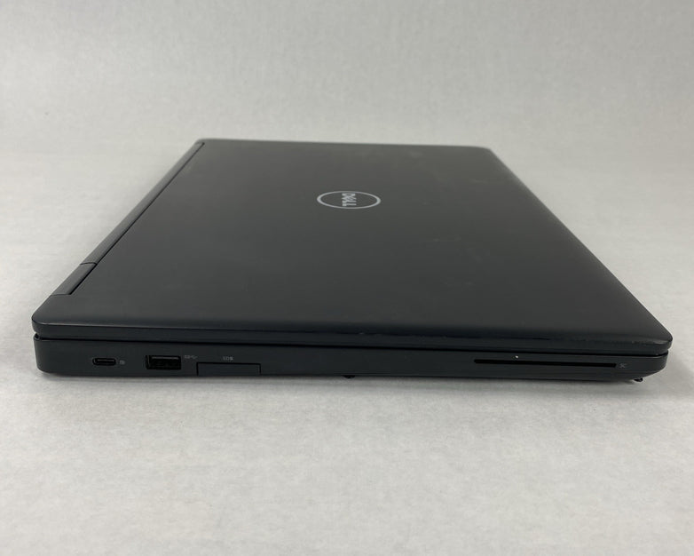 Dell Latitude 5580 Intel Core i5-7300U 2.60 GHz 8 GB RAM 15.6" No HDD No OS