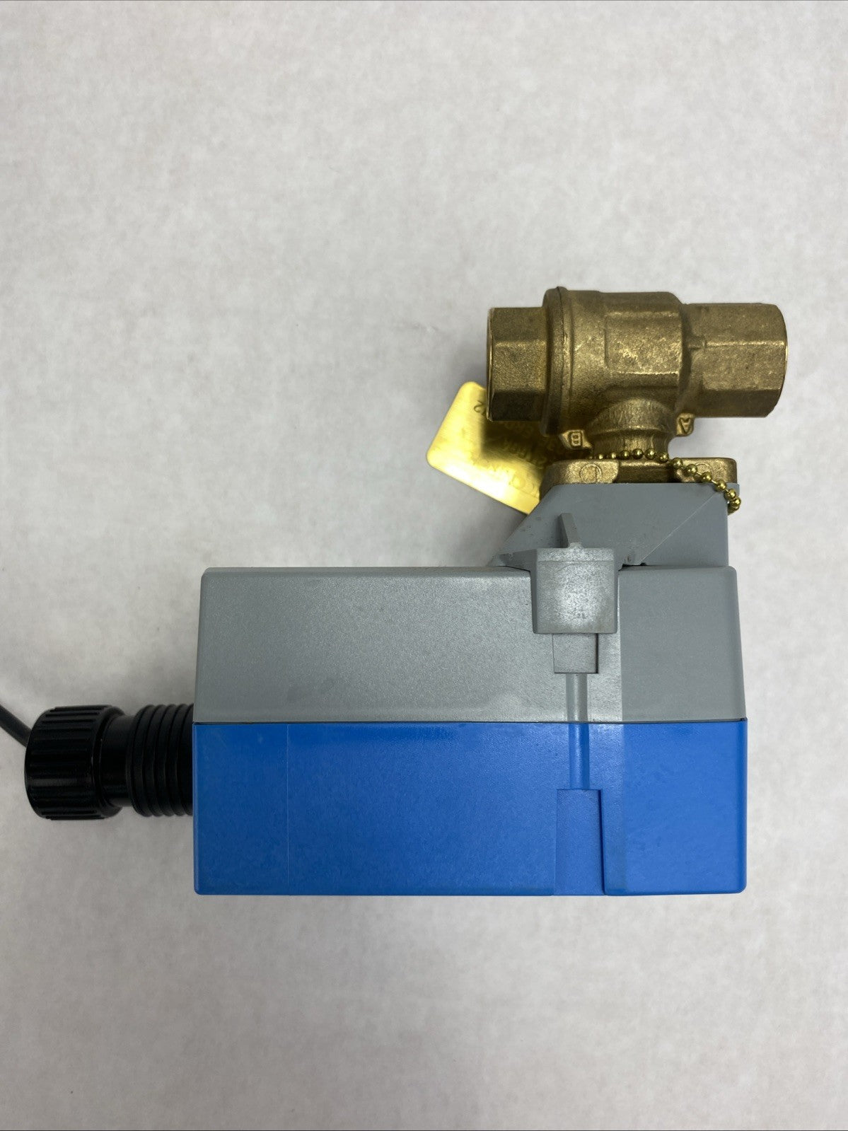 Johnson Controls VG1241AE + 22TGGA 1/2" 2W Ball Valve13