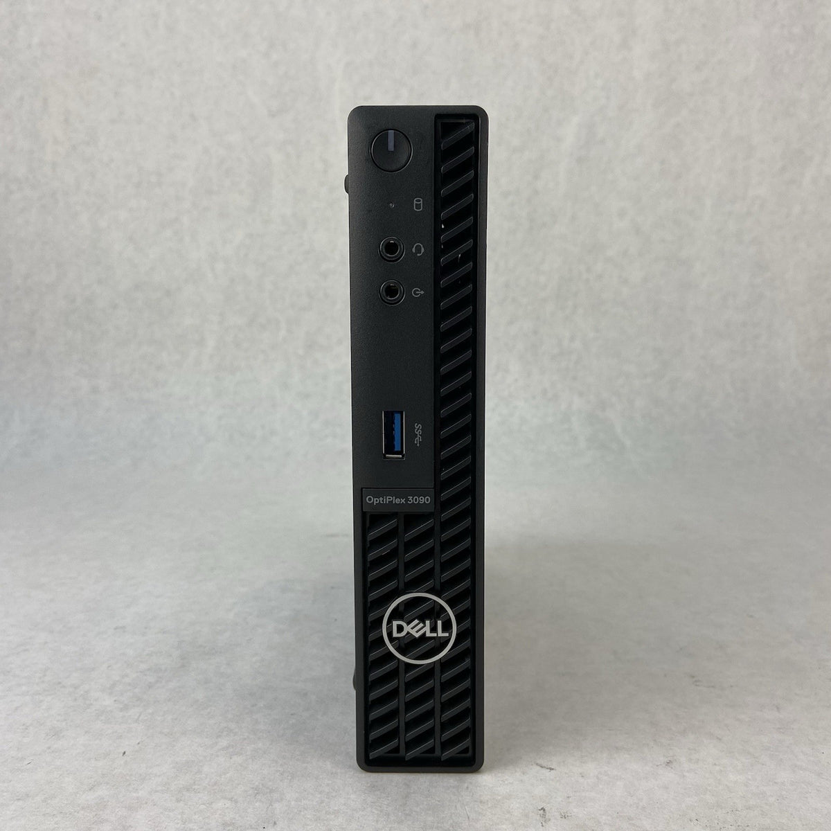 Dell Optiplex 3090 Micro Intel Core i5-10500T 2.3GHz 16GB RAM No AC/HDD/OS1