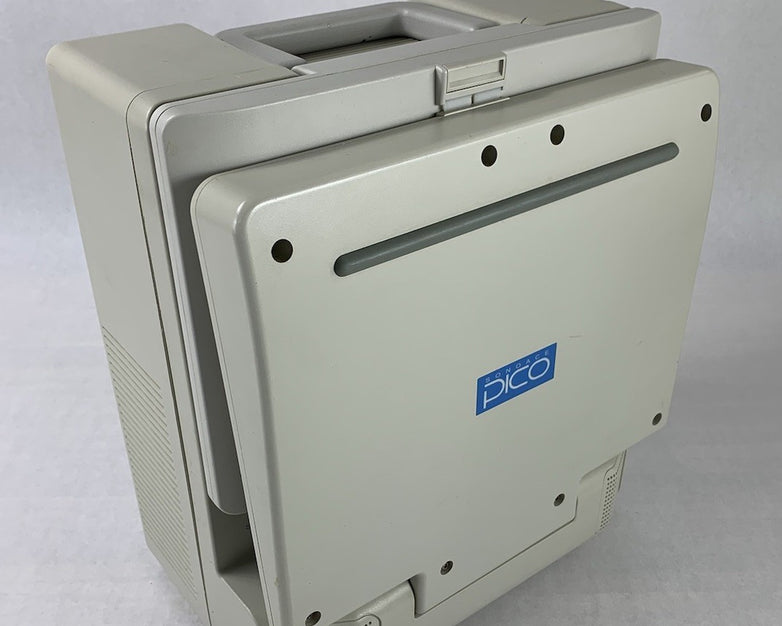 Medison Sonoace PICO Mycolor 202 Ultrasound Machine - Parts or Repair