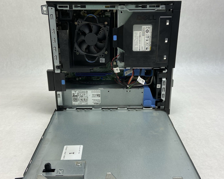 Dell Optiplex 9020 SFF Intel Core i5-4590 3.3GHz 8GB RAM No HDD No OS