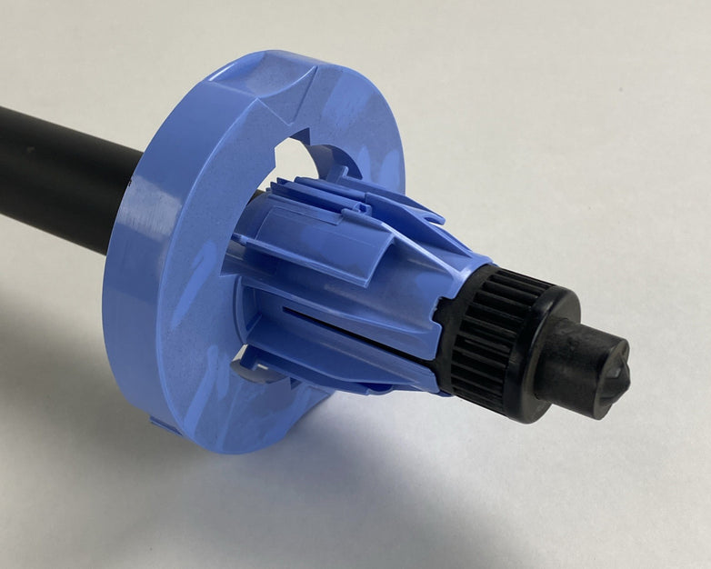 HP laser Jet Spindle Assembly for t520