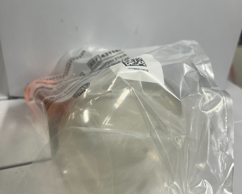 Corning 431147 1L Erlenmeyer Flask Sterile with Vent Cap New