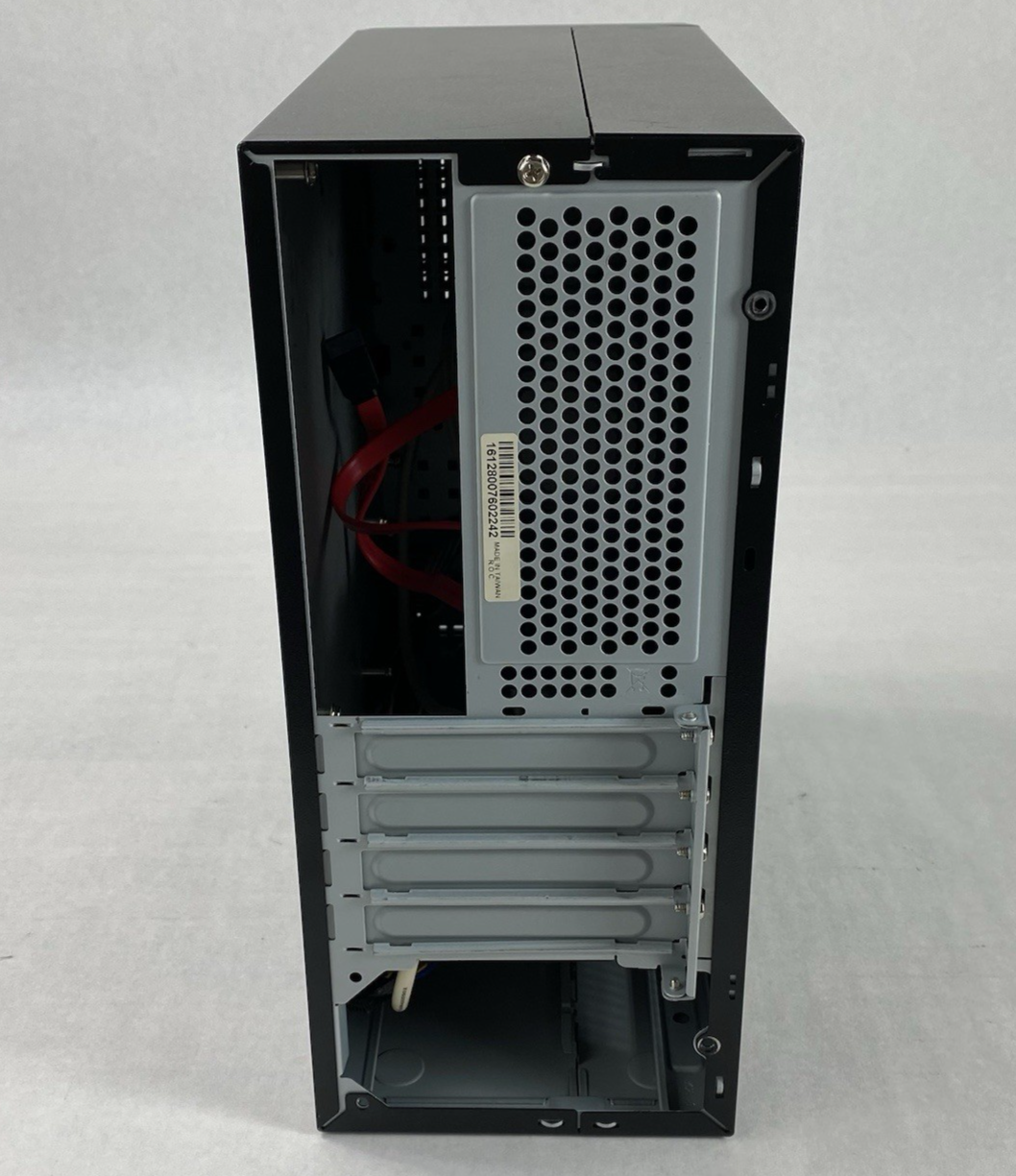 InWin BK623 Mid-ATX Mini Tower Computer Case No Power Supply