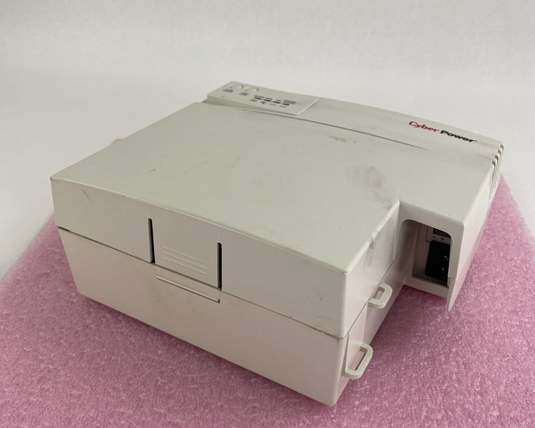 CyberPower CSN27U12V-NA2 Power Supply Power tested No Battery No Power Cord
