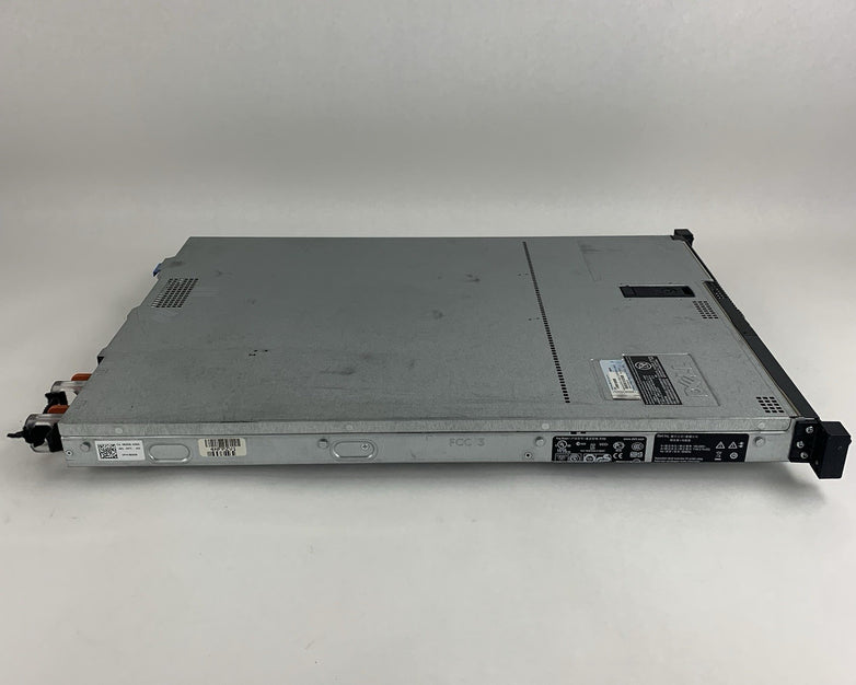 Dell PowerEdge R420 Server 2x E5-2420 1.9 GHz 48 GB Ram Perc H310 No OS No HDD