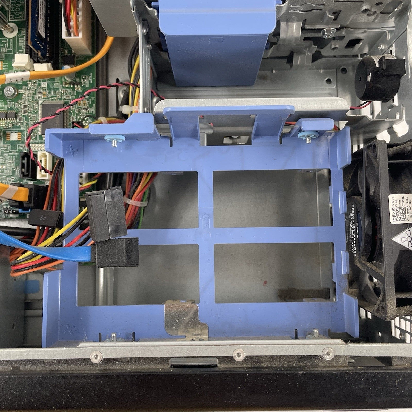 Dell Optiplex 3010 DT i5-3470 3.20 GHz 4 GB RAM No HDD/OS12