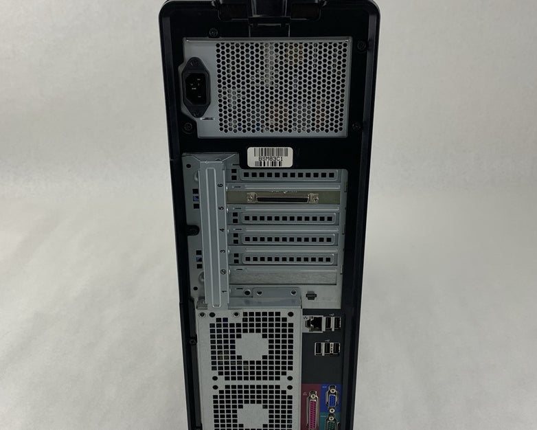 Dell PowerEdge SC1430 Tower Server Intel Xeon 3.0 GHz 2 GB RAM NO HDD NO OS