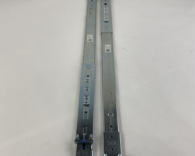 Dell N921J 31.5" Sliding Server Rails for 42U Server Rack