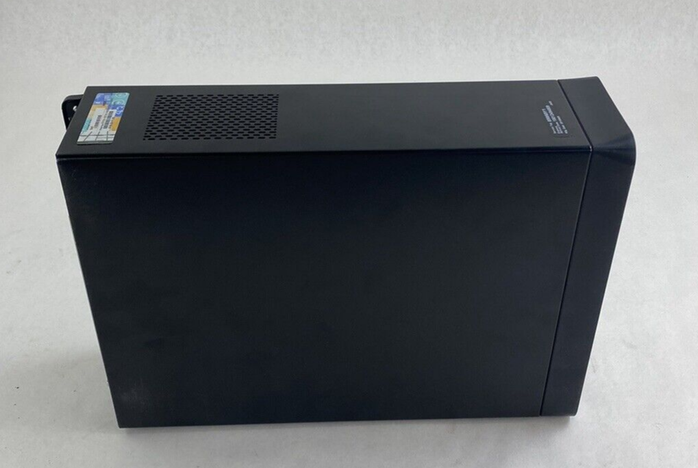 Dell Inspiron 660s SFF Intel Core-i3 3240 3.40GHz 4GB RAM No HDD No OS