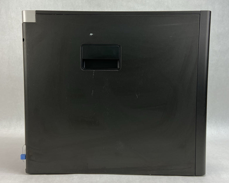 Dell Precision 5810 MT Intel Xeon E5-1603 V3 2.8GHz 64GB RAM K2200 No HDD/OS