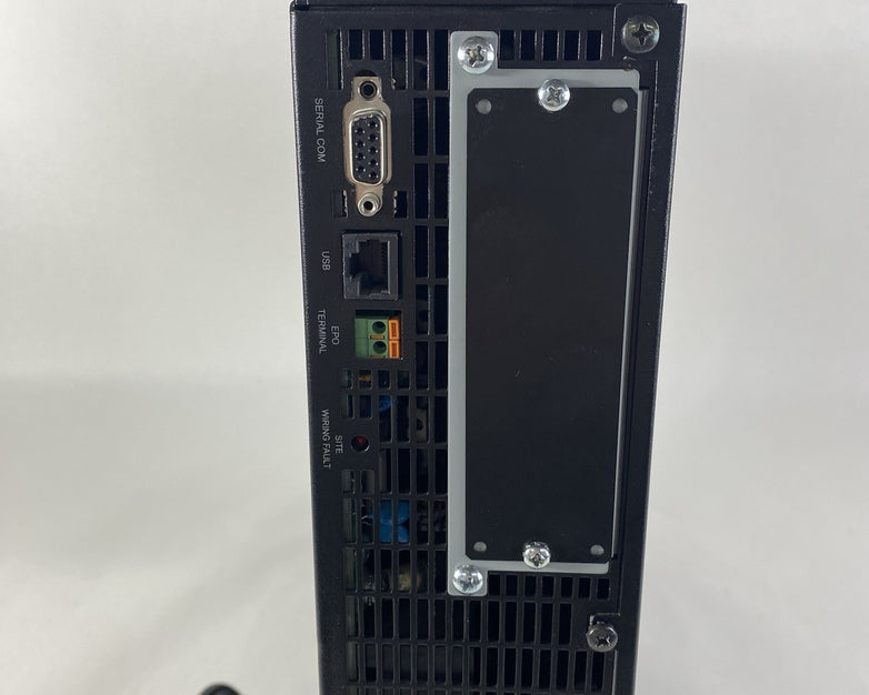 APC SURTA1500XL Tower Smart UPS RT 1500 1500VA 1050 W 6 Outlets - Tested