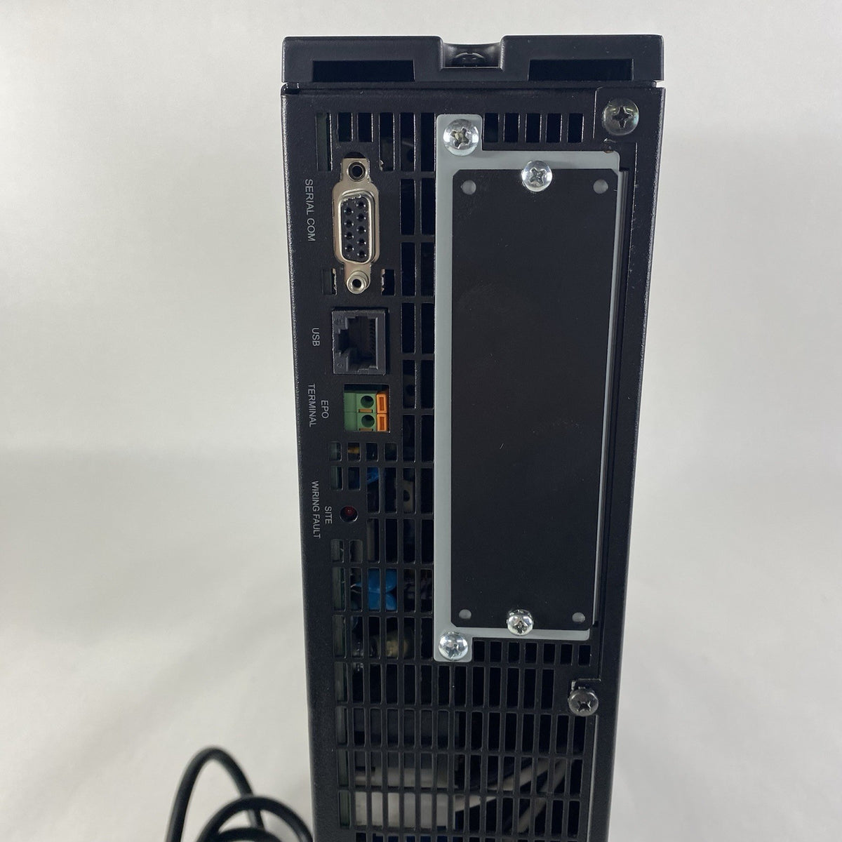 APC SURTA1500XL Tower Smart UPS RT 1500 1500VA 1050 W 6 Outlets - Tested7