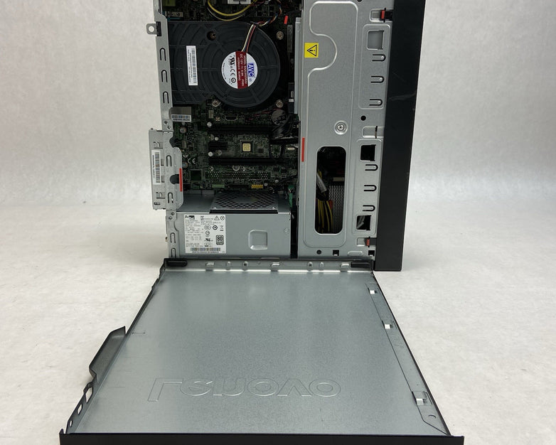 Lenovo ThinkStation P330 SFF Intel Core i5-8500 3GHz 8GB RAM No HDD/OS