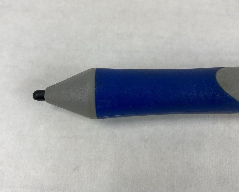 Smart Technologies 600 Smart Board Pens Red Black Green Blue (Mixed Lot of 7)