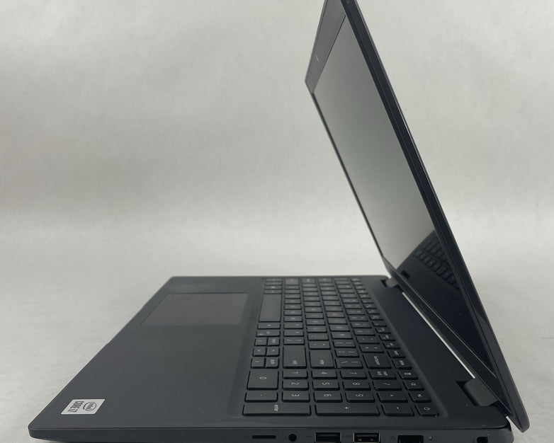 Dell Latitude 3510 15.6" i7-10510U 1.80 GHz 8 GB RAM No SSD/OS/AC - READ