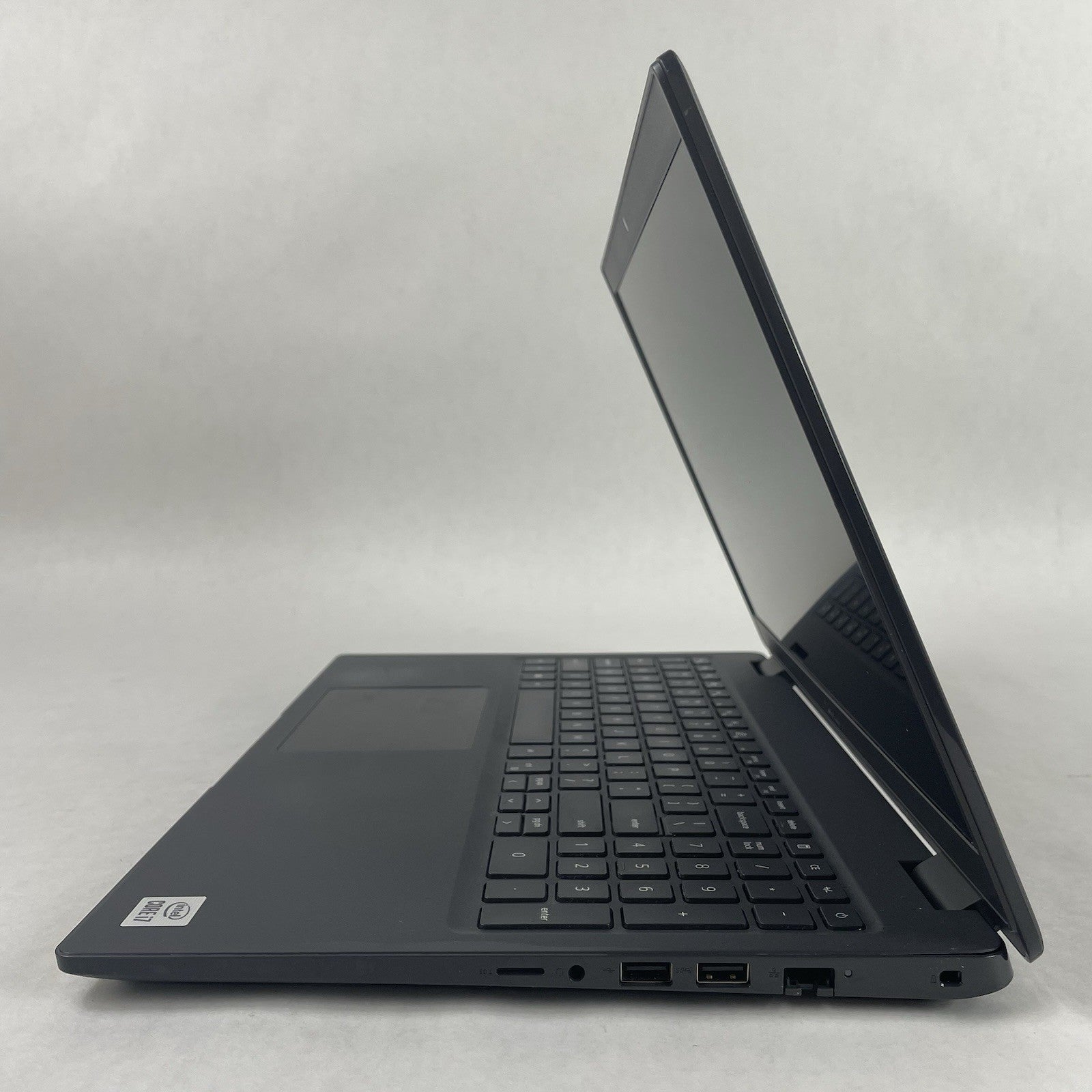 Dell Latitude 3510 15.6" i7-10510U 1.80 GHz 8 GB RAM No SSD/OS/AC - READ4