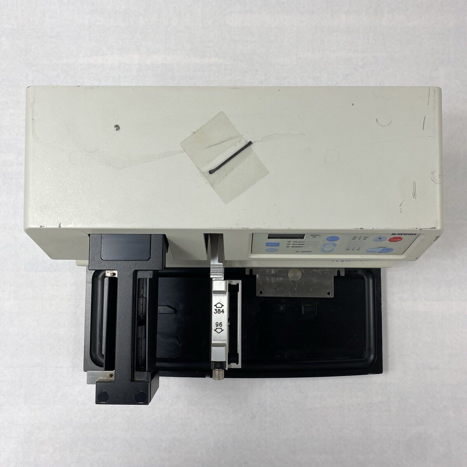 Thermo Scientific Matrix WellMate Microplate Dispenser