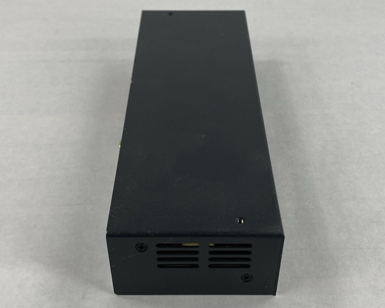 Extron PVS 305SA Polevault Switcher No AC Adapter Untested