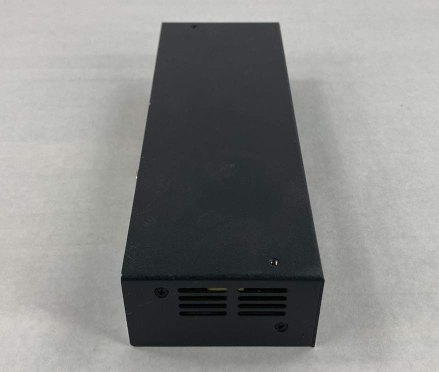 Extron PVS 305SA Polevault Switcher No AC Adapter Untested