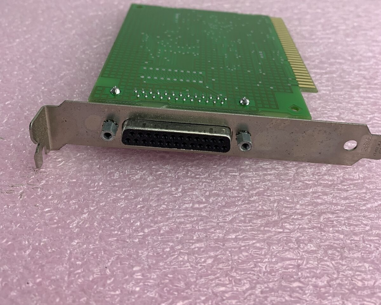 HP C2502-66500, CMC2502 Scanner Interface Control Module
