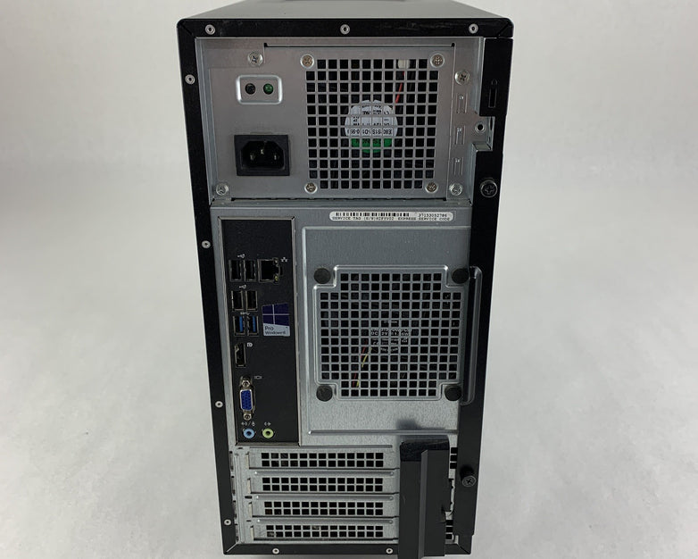 Dell Optiplex 3020 MT Intel Core i5-4570 3.2 GHz 4 GB RAM No HDD No OS