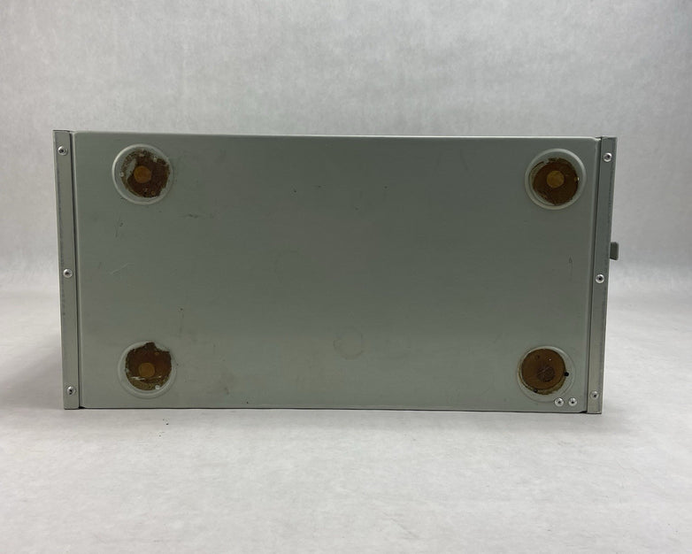 Unbranded Vintage Beige ATX Mid Tower Computer Case No PSU