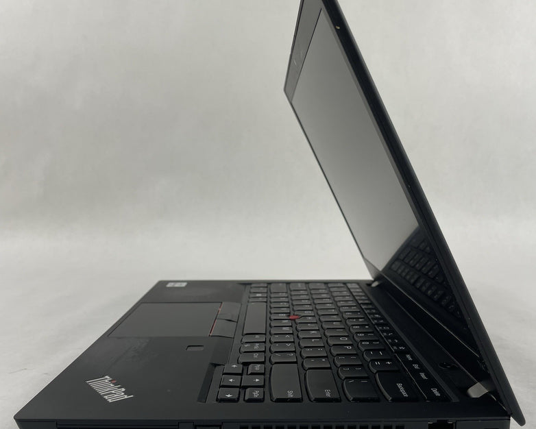 Lenovo ThinkPad T14 Gen 1 14" i5-10310U 1.70 GHz 8 GB RAM No SSD/OS/AC/Batt