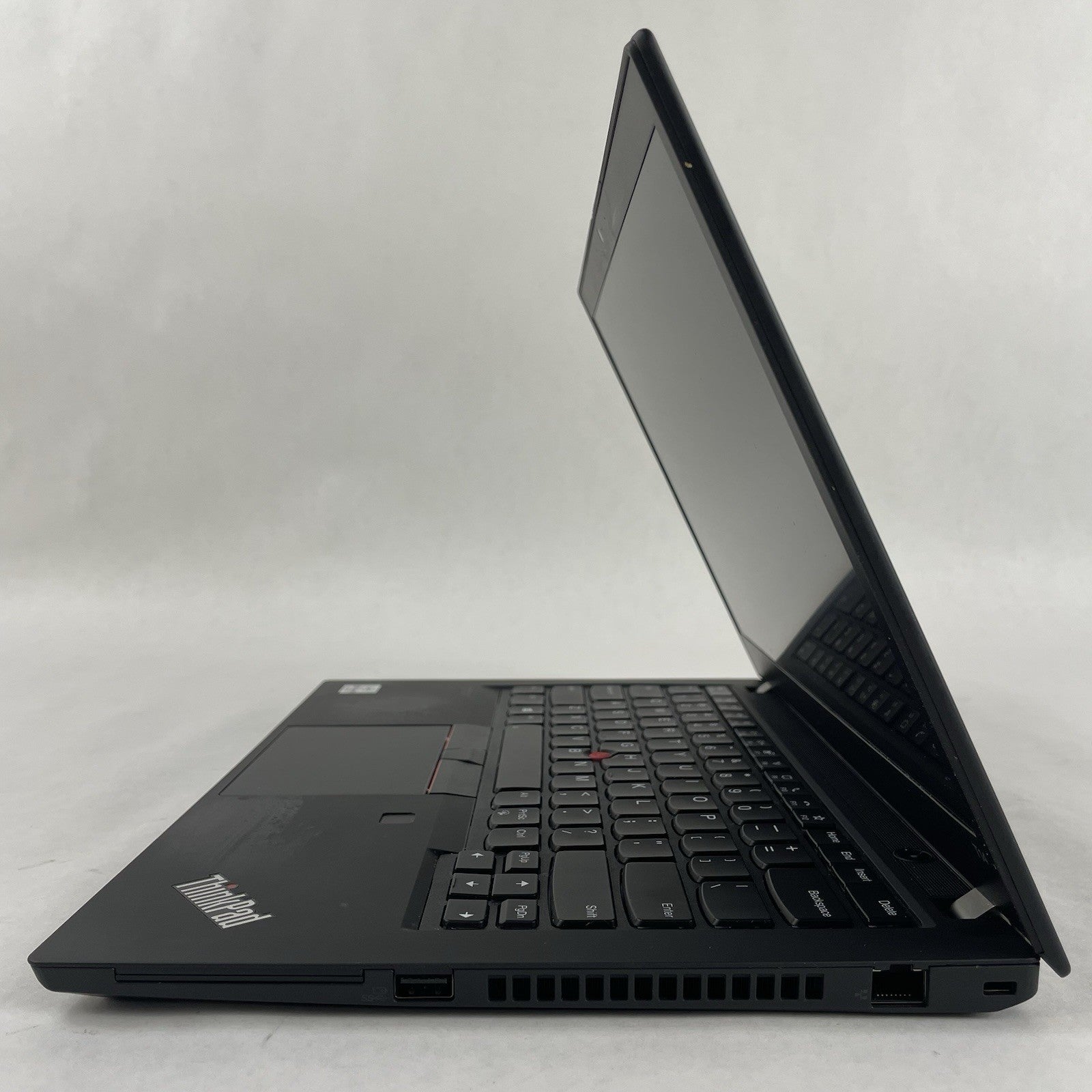 Lenovo ThinkPad T14 Gen 1 14" i5-10310U 1.70 GHz 8 GB RAM No SSD/OS/AC/Batt8