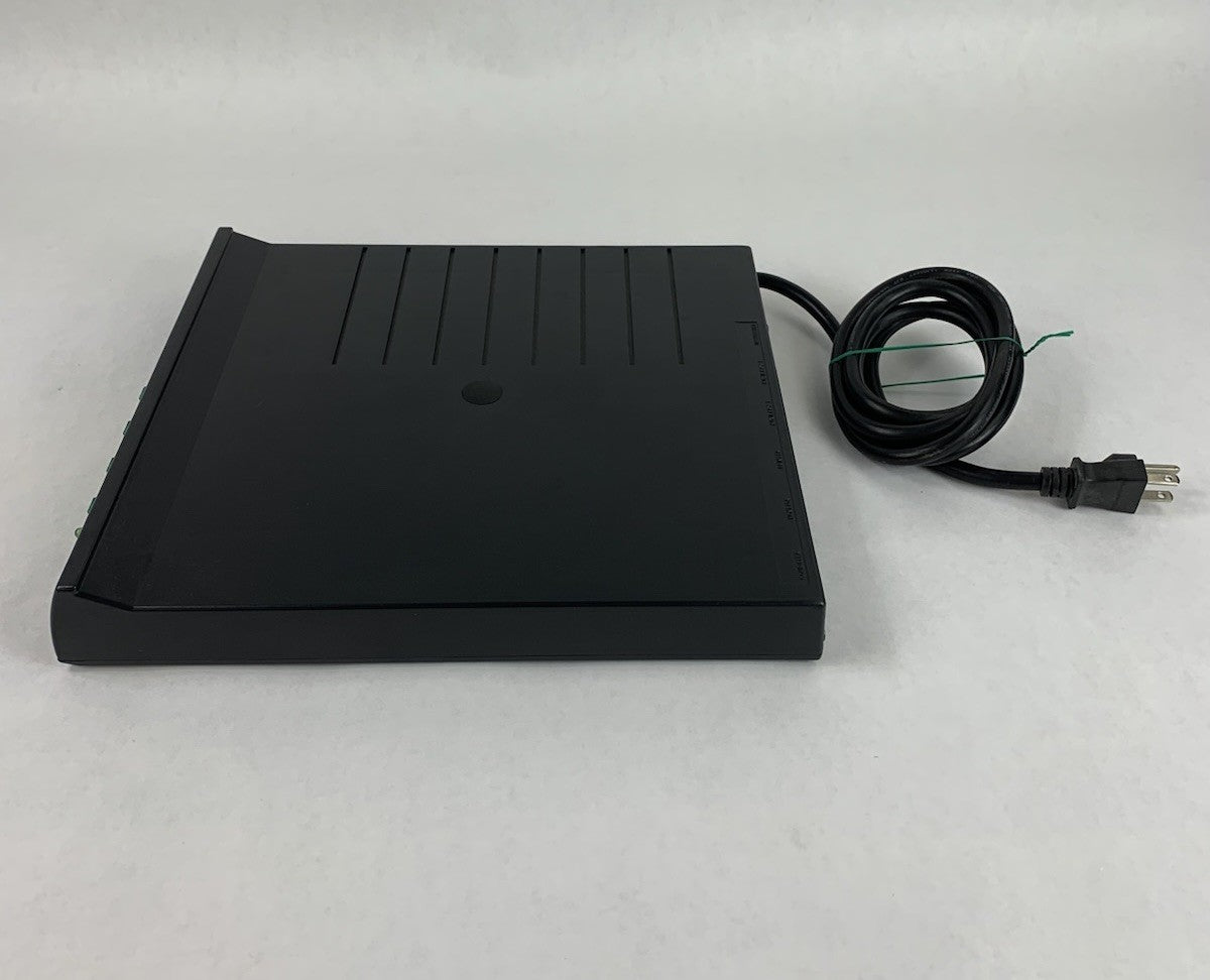 National Lighting PC200 Transient Voltage Surge Suppressor2