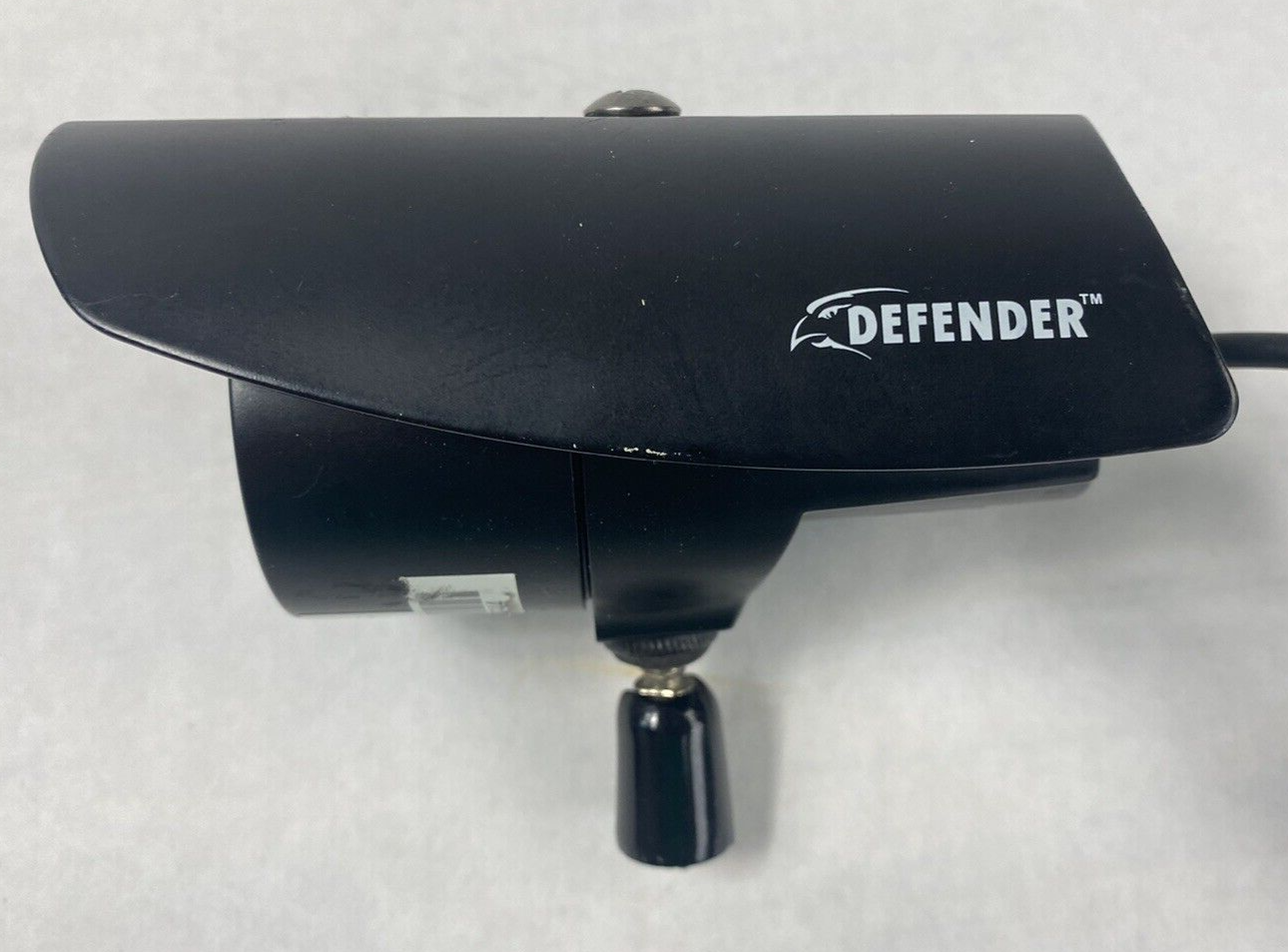 Parts and Repair Defender SPARTAN 5 SP301-C Night Vision Security Camera