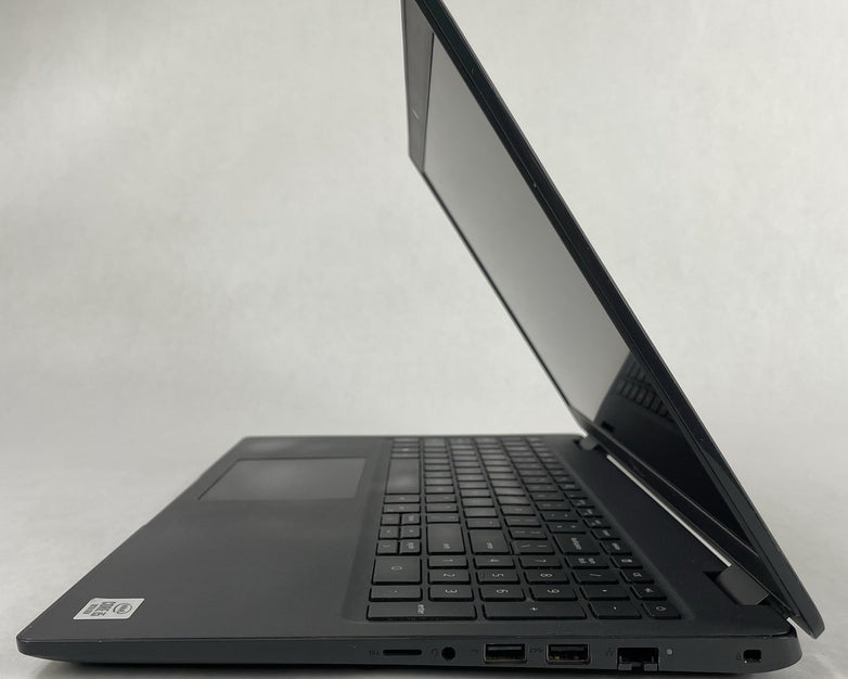 Dell Latitude 3510 15.6" i5-10210U 1.60 GHz 8 GB RAM No SSD/OS/AC - M.2 Slot