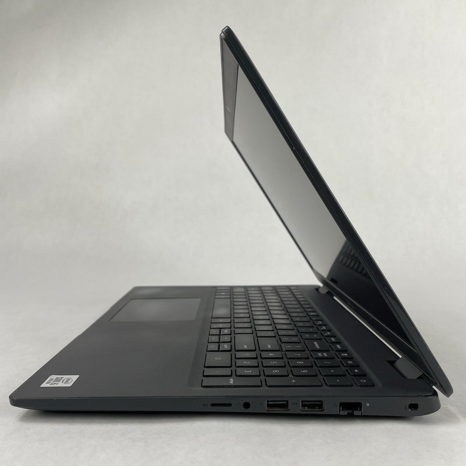 Dell Latitude 3510 15.6" i5-10210U 1.60 GHz 8 GB RAM No SSD/OS/AC - M.2 Slot4
