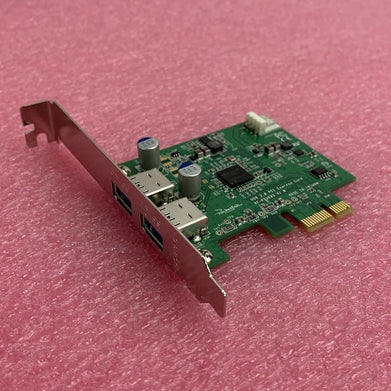 Rocketfish USB 3.0 PCI Express Card