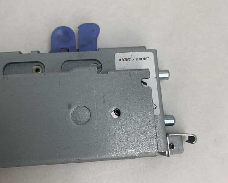 Qualslide 611-10190 Left and Right Server Rack Mount Rails 43W4519