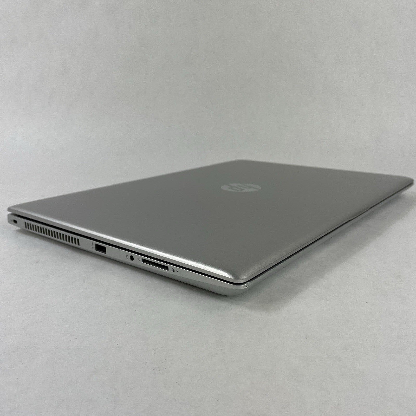 HP ProBook 450 G5 15.6" i5-8250U 1.60 GHz 8 GB RAM No SSD/OS/AC11